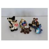 Animal Figurines