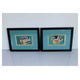 Fish Art Prints
