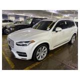 2017 Volvo XC90 Plug in Hybrid AWD