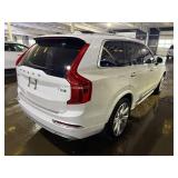 2017 Volvo XC90 Plug in Hybrid AWD