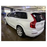 2017 Volvo XC90 Plug in Hybrid AWD