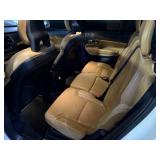 2017 Volvo XC90 Plug in Hybrid AWD