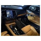2017 Volvo XC90 Plug in Hybrid AWD