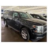 2016 Chevrolet Suburban LT 4x4