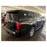 2016 Chevrolet Suburban LT 4x4