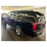 2016 Chevrolet Suburban LT 4x4
