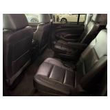 2016 Chevrolet Suburban LT 4x4