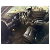 2016 Chevrolet Suburban LT 4x4
