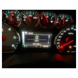 2016 Chevrolet Suburban LT 4x4
