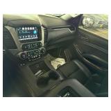 2016 Chevrolet Suburban LT 4x4