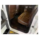 2012 Ford F-150 Platinum Crew Cab 4x4