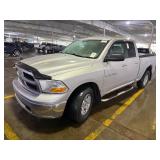 2012 Ram 1500 SLT 4x4