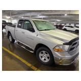 2012 Ram 1500 SLT 4x4
