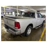 2012 Ram 1500 SLT 4x4
