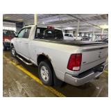 2012 Ram 1500 SLT 4x4
