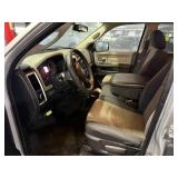 2012 Ram 1500 SLT 4x4