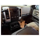 2012 Ram 1500 SLT 4x4