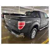 2012 Ford F-150 XLT Crew 4x4