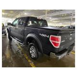 2012 Ford F-150 XLT Crew 4x4