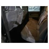 2012 Ford F-150 XLT Crew 4x4