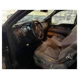 2012 Ford F-150 XLT Crew 4x4
