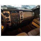 2012 Ford F-150 XLT Crew 4x4