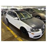2007 Audi A3 S Line AWD