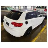 2007 Audi A3 S Line AWD
