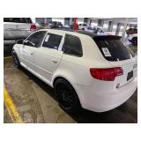 2007 Audi A3 S Line AWD