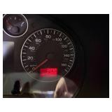 2007 Audi A3 S Line AWD