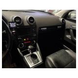 2007 Audi A3 S Line AWD