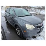 2009 Saturn Vue Hybrid