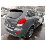 2009 Saturn Vue Hybrid
