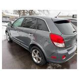2009 Saturn Vue Hybrid