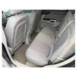 2009 Saturn Vue Hybrid