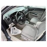 2009 Saturn Vue Hybrid