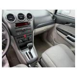 2009 Saturn Vue Hybrid