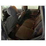 2005 Chrysler PT Cruiser Touring