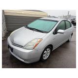 2007 Toyota Prius
