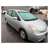 2007 Toyota Prius