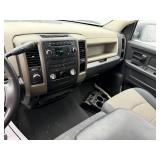 2012 Dodge Ram 1500 4x4