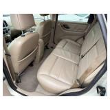 2005 Ford Escape Limited 4x4