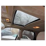 2005 Ford Escape Limited 4x4