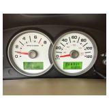 2005 Ford Escape Limited 4x4