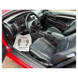 2004 Chrysler Sebring Limited