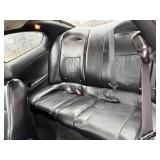 2004 Chrysler Sebring Limited