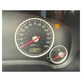 2004 Chrysler Sebring Limited