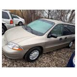 1999 Ford Windstar SE