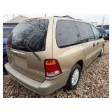 1999 Ford Windstar SE