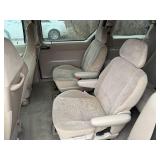1999 Ford Windstar SE